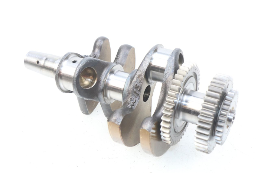 photo de WAŁ KORBOWY BMW F GS K81 850 (2018 - 2023) - Widok główny