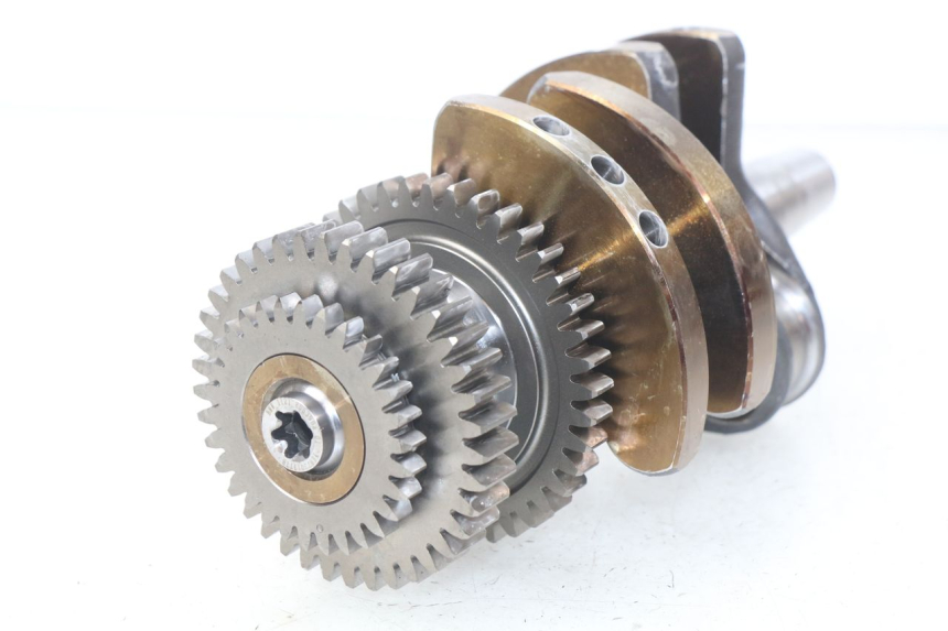 photo de WAŁ KORBOWY BMW F GS K81 850 (2018 - 2023) - Szczegół części