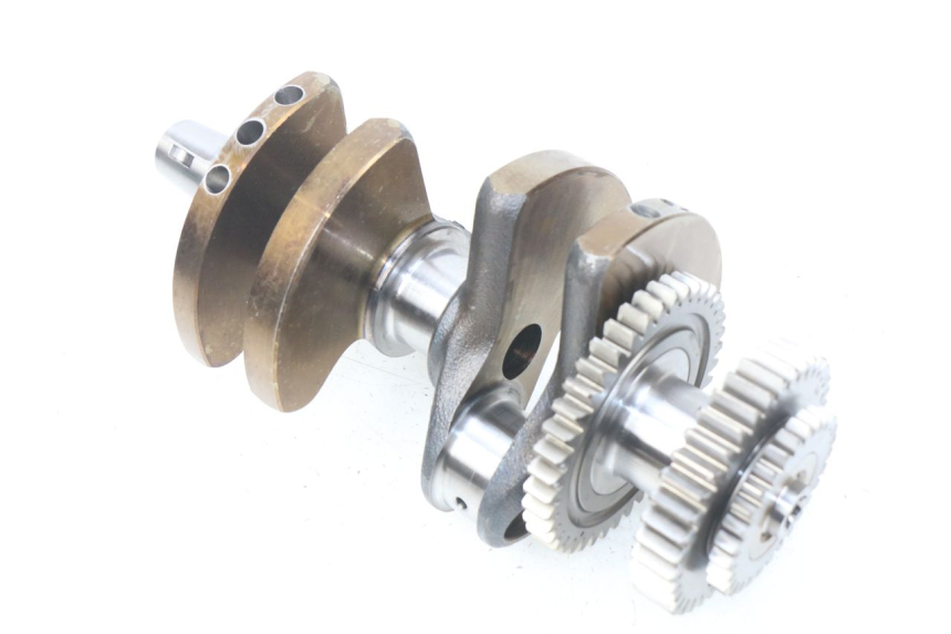 photo de WAŁ KORBOWY BMW F GS K81 850 (2018 - 2023) - Zoom stanu zużycia