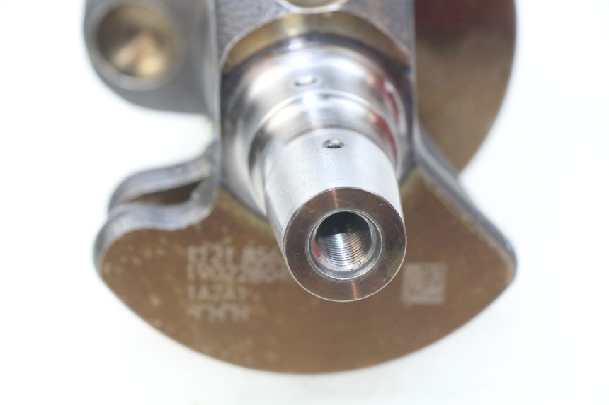 photo de WAŁ KORBOWY BMW F GS K81 850 (2018 - 2023) - Widok ogólny