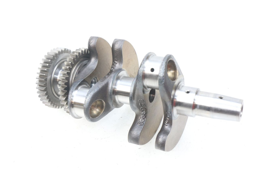 photo de WAŁ KORBOWY BMW F GS K81 850 (2018 - 2023) - Punkty mocowania