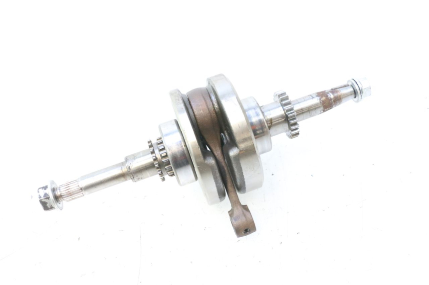 photo de WAŁ KORBOWY JM MOTORS F45i 4T 50 (2020 - 2023) - Widok ogólny