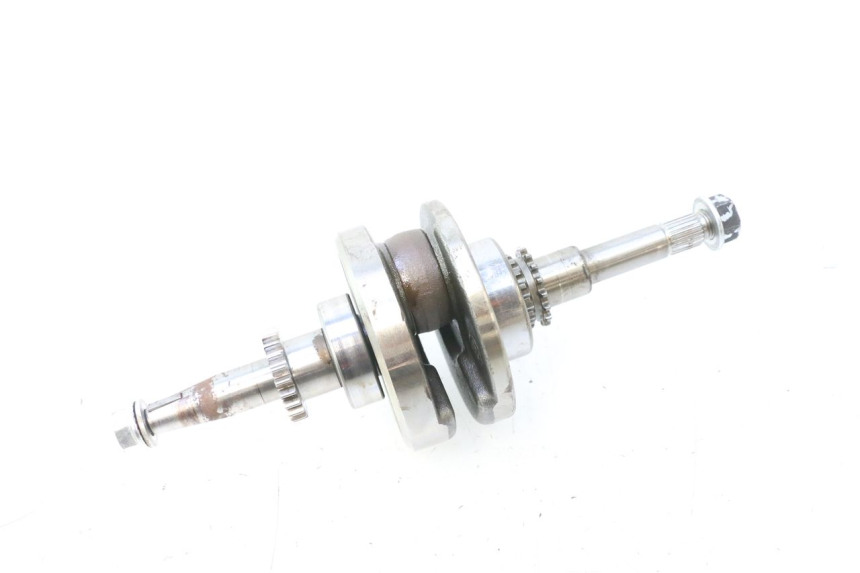 photo de WAŁ KORBOWY JM MOTORS F45i 4T 50 (2020 - 2023) - Punkty mocowania