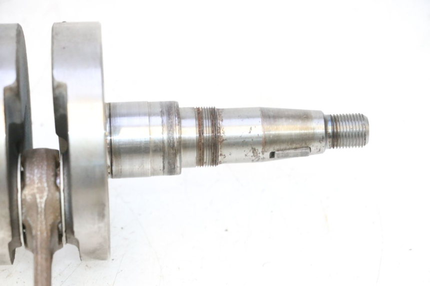 photo de WAŁ KORBOWY HONDA FES PANTHEON 2T 125 (1998 - 2002) - Punkty mocowania