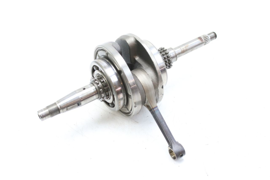 photo de WAŁ KORBOWY HONDA FES PANTHEON 125 (2003 - 2007) - Widok główny