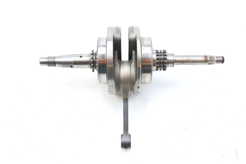 photo de WAŁ KORBOWY HONDA FES PANTHEON 125 (2003 - 2007) - Zbliżenie techniczne