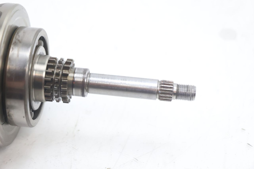 photo de WAŁ KORBOWY HONDA FES S-WING SWING ABS 125 (2007 - 2015) - Inny kąt widzenia