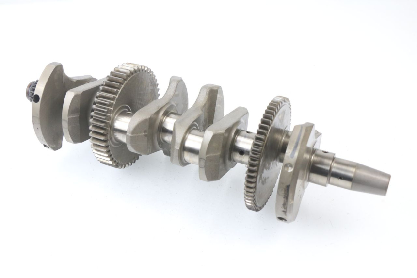 photo de WAŁ KORBOWY YAMAHA FJR ABS 1300 (2006 - 2012) - Widok główny