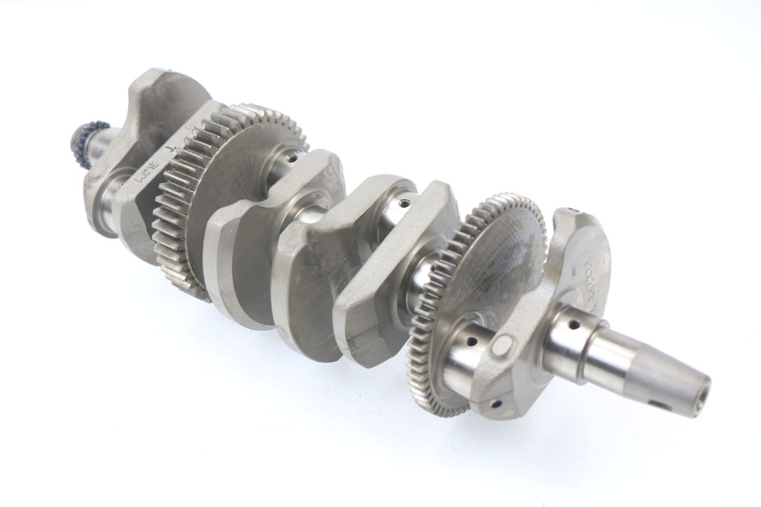 photo de WAŁ KORBOWY YAMAHA FJR ABS 1300 (2006 - 2012) - Inny kąt widzenia