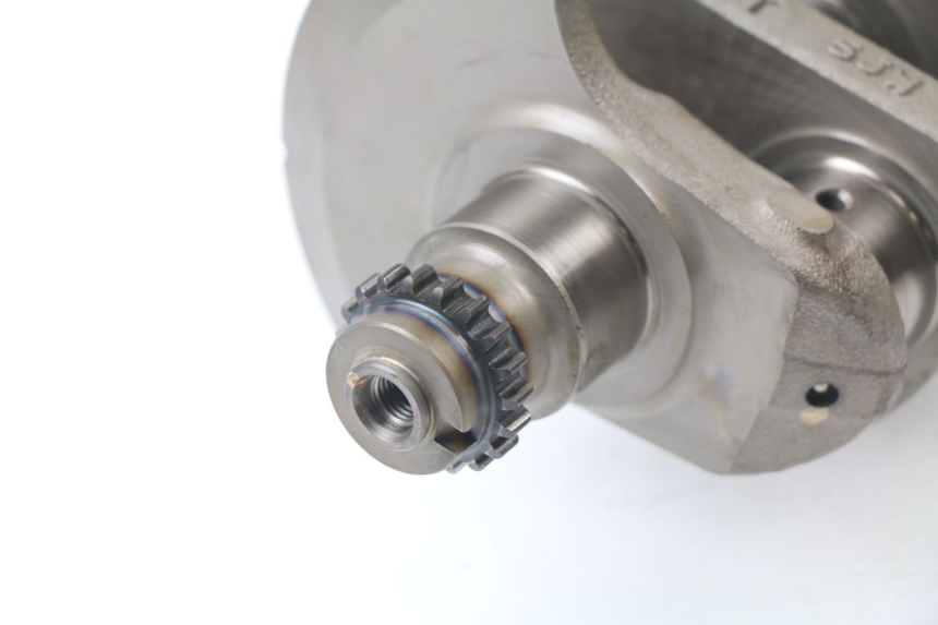 photo de WAŁ KORBOWY YAMAHA FJR ABS 1300 (2006 - 2012) - Zbliżenie techniczne