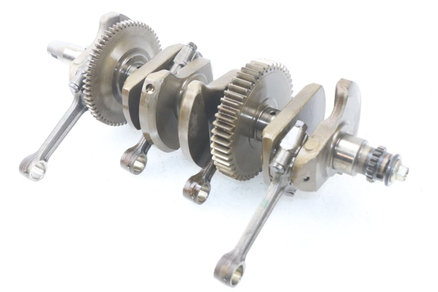 photo de WAŁ KORBOWY YAMAHA FJR ABS 1300 (2006 - 2012) - Widok główny