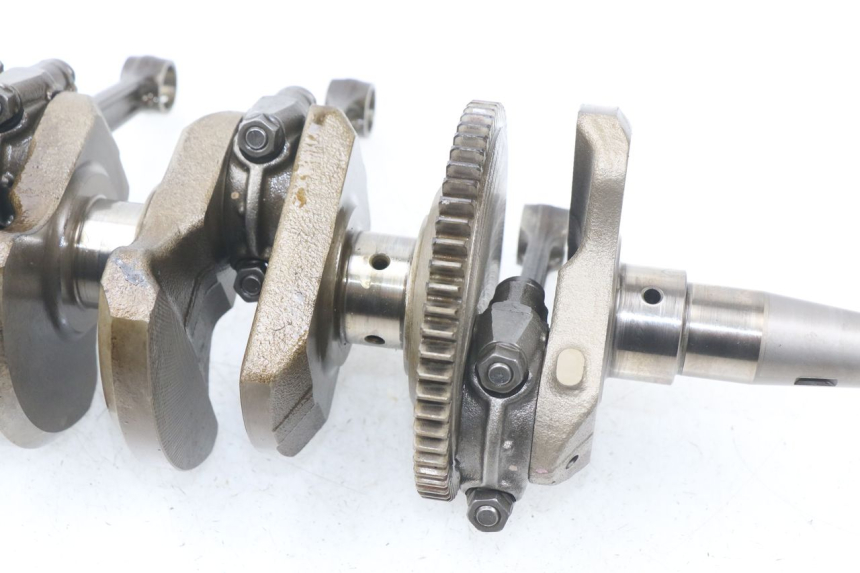 photo de WAŁ KORBOWY YAMAHA FJR ABS 1300 (2006 - 2012) - Szczegół części