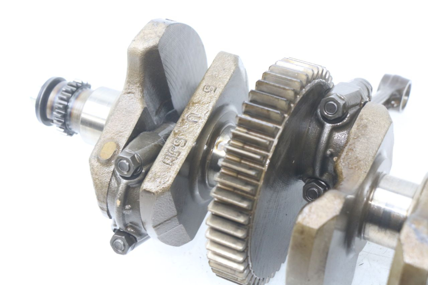 photo de WAŁ KORBOWY YAMAHA FJR ABS 1300 (2006 - 2012) - Zoom stanu zużycia