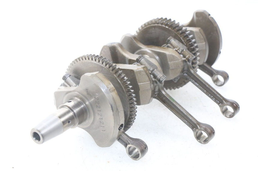 photo de WAŁ KORBOWY YAMAHA FJR ABS 1300 (2006 - 2012) - Widok ogólny