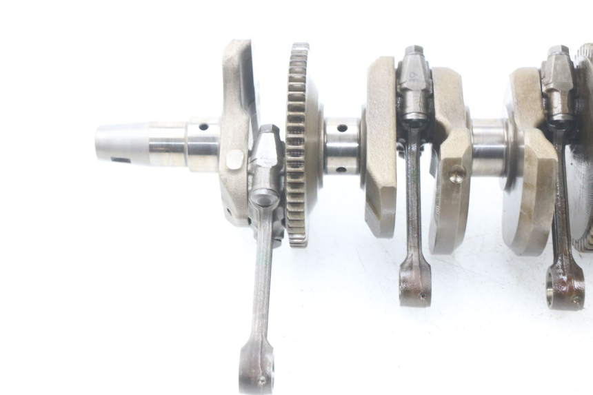 photo de WAŁ KORBOWY YAMAHA FJR ABS 1300 (2006 - 2012) - Stan powierzchni