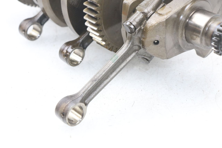 photo de WAŁ KORBOWY YAMAHA FJR ABS 1300 (2006 - 2012) - Oznaczenia i referencje