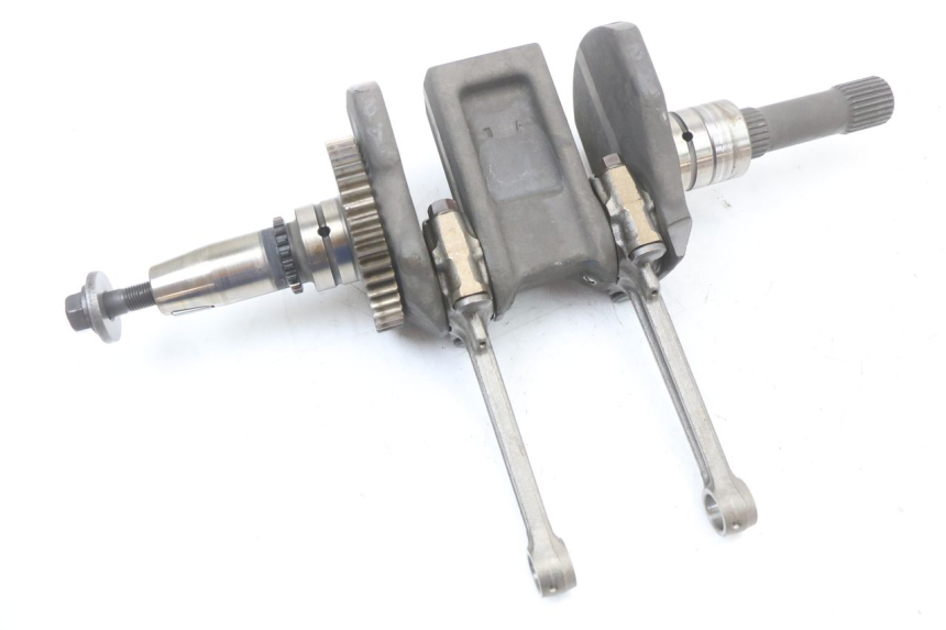 photo de WAŁ KORBOWY HONDA FJS SILVER WING SILVERWING 400 (2005 - 2008) - Widok główny