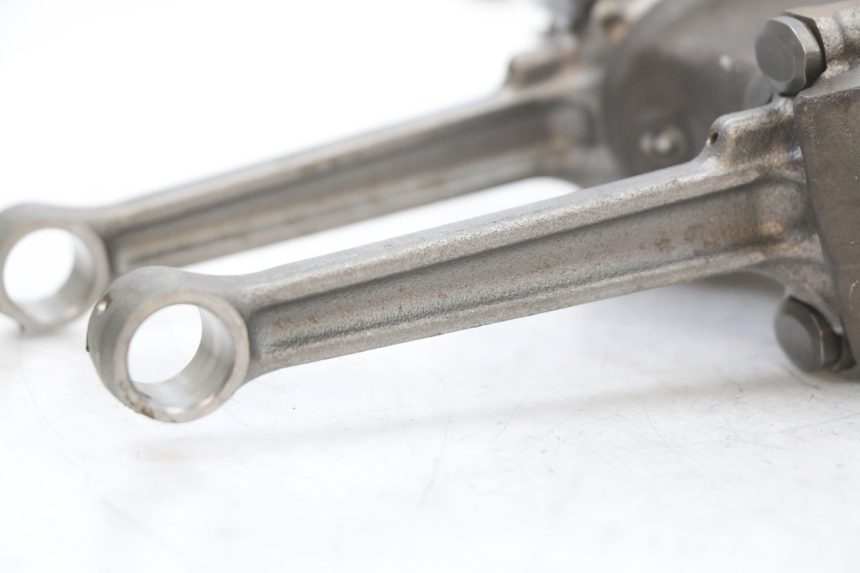 photo de WAŁ KORBOWY HONDA FJS SILVER WING SILVERWING 400 (2005 - 2008) - Szczegóły charakterystyczne