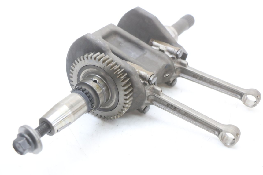 photo de WAŁ KORBOWY HONDA FJS SILVER WING SILVERWING 400 (2005 - 2008) - Zoom stanu zużycia