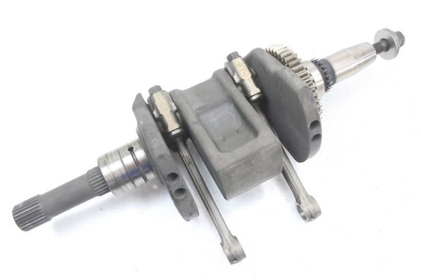 photo de WAŁ KORBOWY HONDA FJS SILVER WING SILVERWING 400 (2005 - 2008) - Inny kąt widzenia