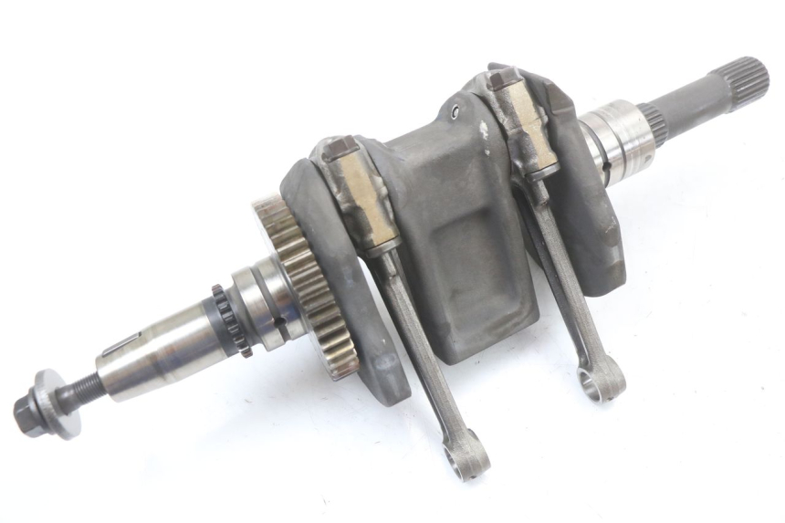 photo de WAŁ KORBOWY HONDA FJS SILVER WING SILVERWING 400 (2005 - 2008) - Zbliżenie techniczne