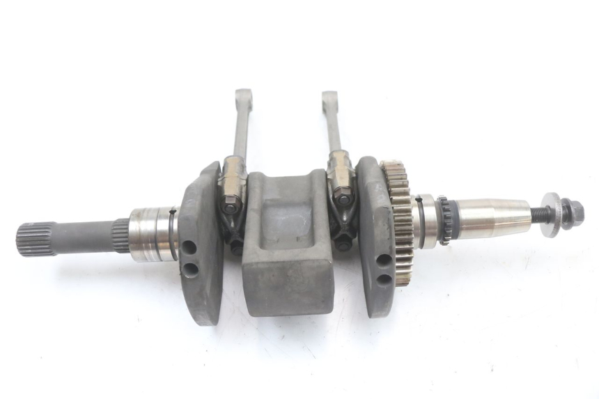 photo de WAŁ KORBOWY HONDA FJS SILVER WING SILVERWING 400 (2005 - 2008) - Widok ogólny