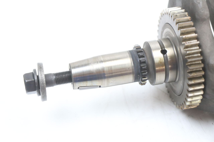 photo de WAŁ KORBOWY HONDA FJS SILVER WING SILVERWING 400 (2005 - 2008) - Punkty mocowania