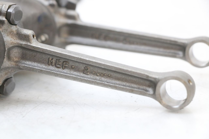 photo de WAŁ KORBOWY HONDA FJS SILVER WING SILVERWING 400 (2005 - 2008) - Część sprawdzona