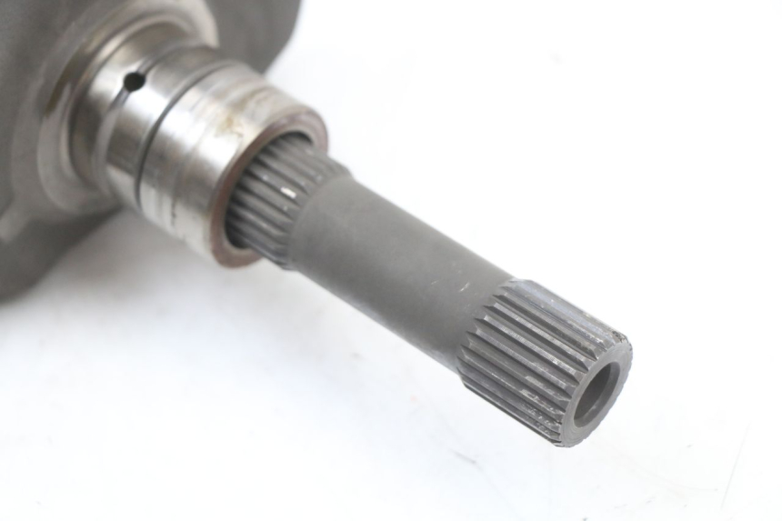 photo de WAŁ KORBOWY HONDA FJS SILVER WING SILVERWING 400 (2005 - 2008) - Oznaczenia i referencje