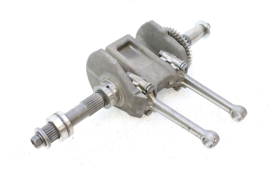 photo de WAŁ KORBOWY HONDA FJS SILVER WING SILVERWING 400 (2005 - 2008) - Alternatywny kąt