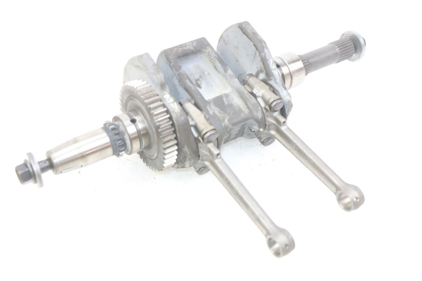 photo de WAŁ KORBOWY HONDA FJS SILVERWING SILVER WING 400 (2009 - 2016) - Widok główny