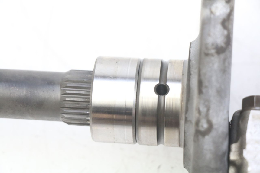 photo de WAŁ KORBOWY HONDA FJS SILVERWING SILVER WING 400 (2009 - 2016) - Szczegół części