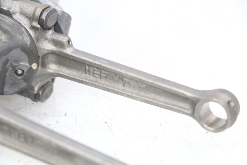 photo de WAŁ KORBOWY HONDA FJS SILVERWING SILVER WING 400 (2009 - 2016) - Widok produktu