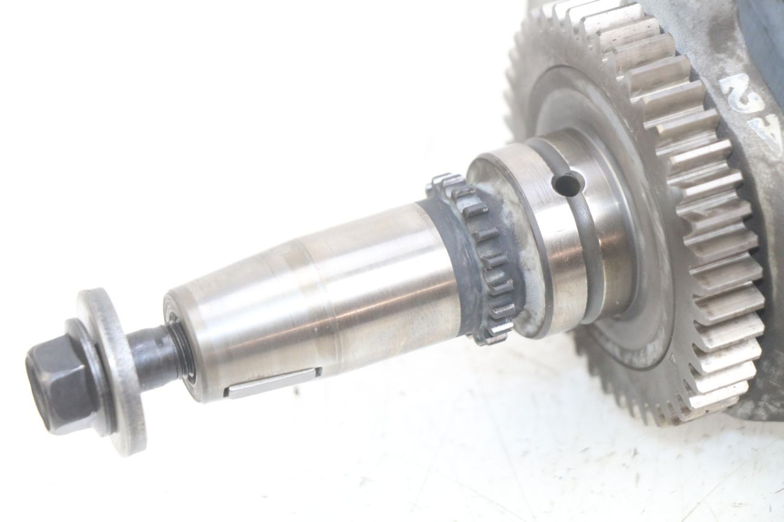 photo de WAŁ KORBOWY HONDA FJS SILVERWING SILVER WING 400 (2009 - 2016) - Zbliżenie komponentów