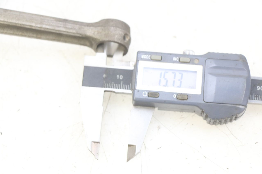 photo de WAŁ KORBOWY HONDA FJS SILVERWING SILVER WING 400 (2009 - 2016) - Inny kąt widzenia