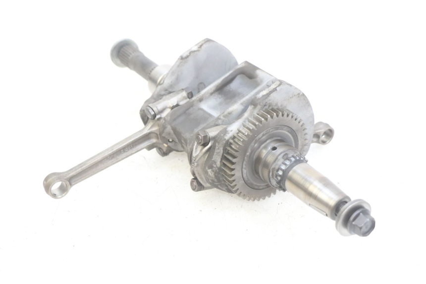 photo de WAŁ KORBOWY HONDA FJS SILVERWING SILVER WING 400 (2009 - 2016) - Zbliżenie techniczne