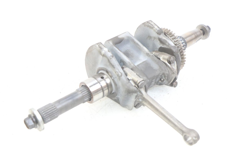 photo de WAŁ KORBOWY HONDA FJS SILVERWING SILVER WING 400 (2009 - 2016) - Widok ogólny