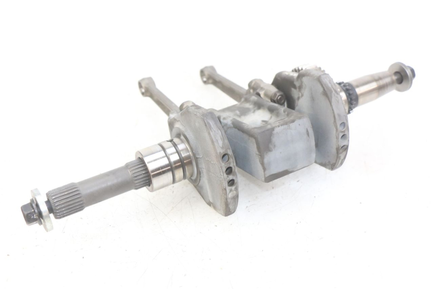 photo de WAŁ KORBOWY HONDA FJS SILVERWING SILVER WING 400 (2009 - 2016) - Punkty mocowania