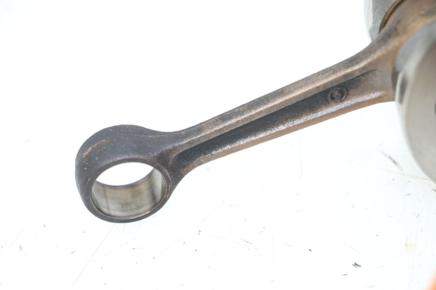 photo de WAŁ KORBOWY PIAGGIO FLY 2T 50 (2004 - 2017) - Inny kąt widzenia