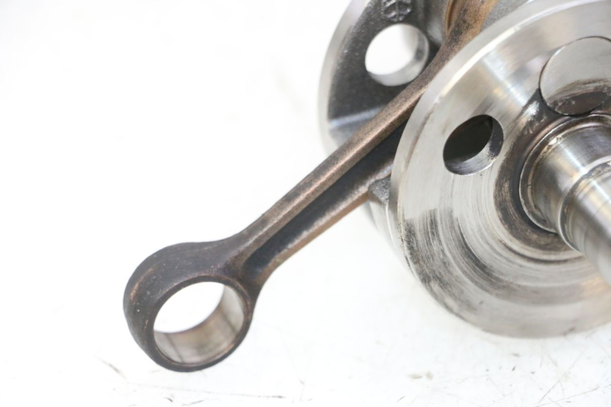 photo de WAŁ KORBOWY PIAGGIO FLY 2T 50 (2004 - 2017) - Zbliżenie techniczne