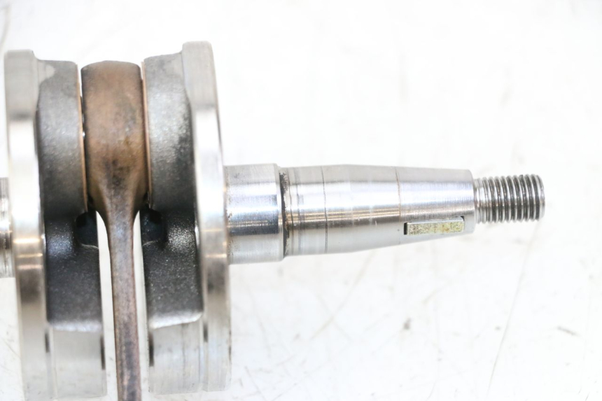 photo de WAŁ KORBOWY PIAGGIO FLY 2T 50 (2004 - 2017) - Widok ogólny