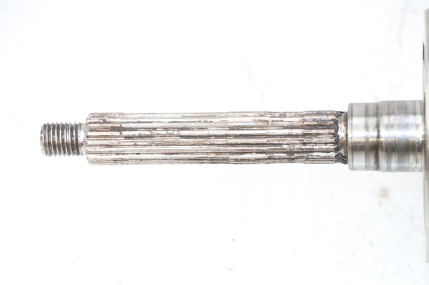 photo de WAŁ KORBOWY PIAGGIO FLY 2T 50 (2004 - 2017) - Punkty mocowania