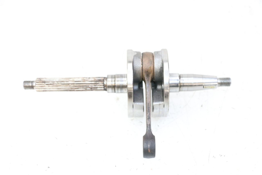 photo de WAŁ KORBOWY PIAGGIO FLY 2T 50 (2004 - 2017) - Stan powierzchni