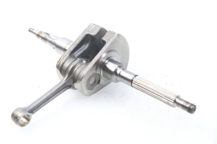 photo de WAŁ KORBOWY PIAGGIO FLY IE 125 (2012 - 2017) - Widok główny