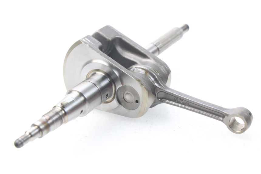 photo de WAŁ KORBOWY PIAGGIO FLY IE 125 (2012 - 2017) - Zoom stanu zużycia