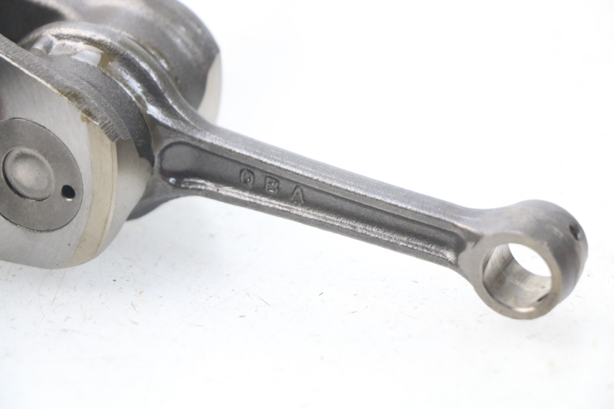 photo de WAŁ KORBOWY PIAGGIO FLY IE 125 (2012 - 2017) - Inny kąt widzenia