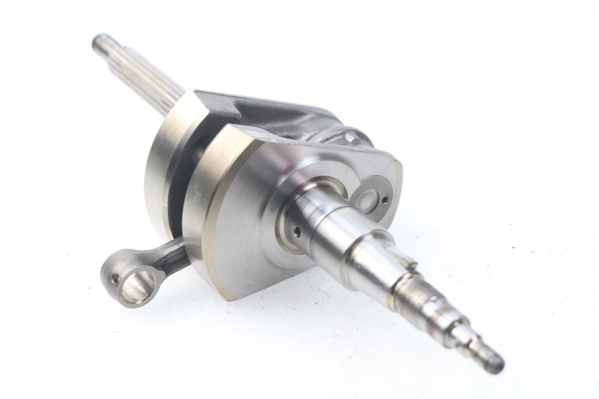 photo de WAŁ KORBOWY PIAGGIO FLY IE 125 (2012 - 2017) - Zbliżenie techniczne