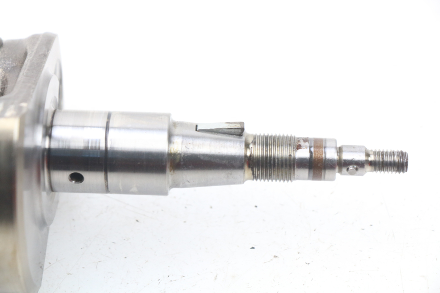 photo de WAŁ KORBOWY PIAGGIO FLY IE 125 (2012 - 2017) - Widok ogólny