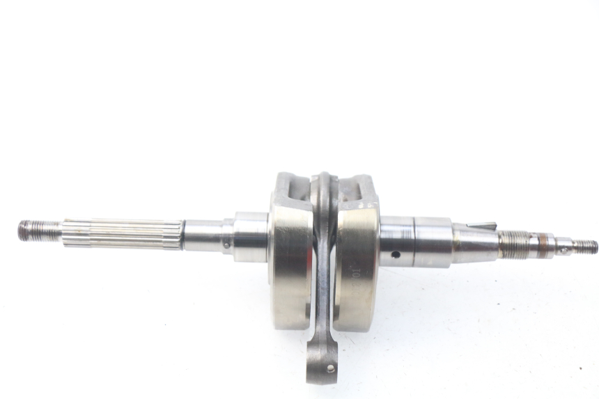 photo de WAŁ KORBOWY PIAGGIO FLY IE 125 (2012 - 2017) - Punkty mocowania