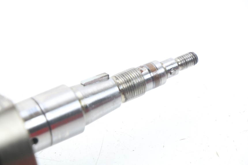 photo de WAŁ KORBOWY PIAGGIO FLY IE 125 (2012 - 2017) - Stan powierzchni